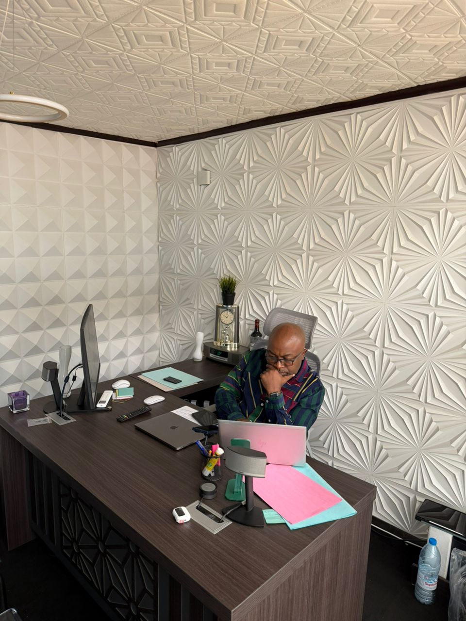 Bureau directeur