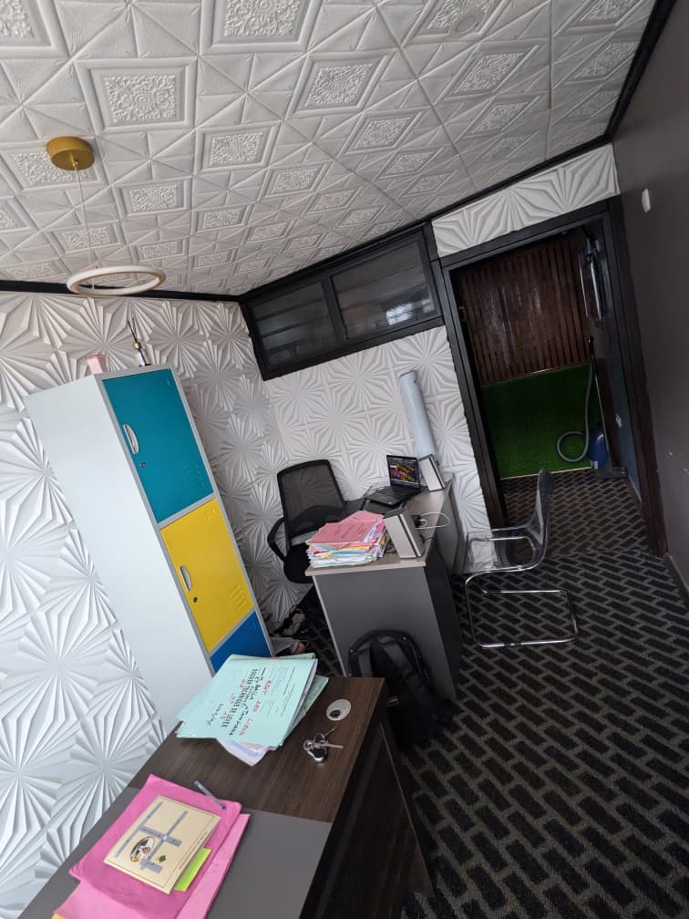 Bureaux